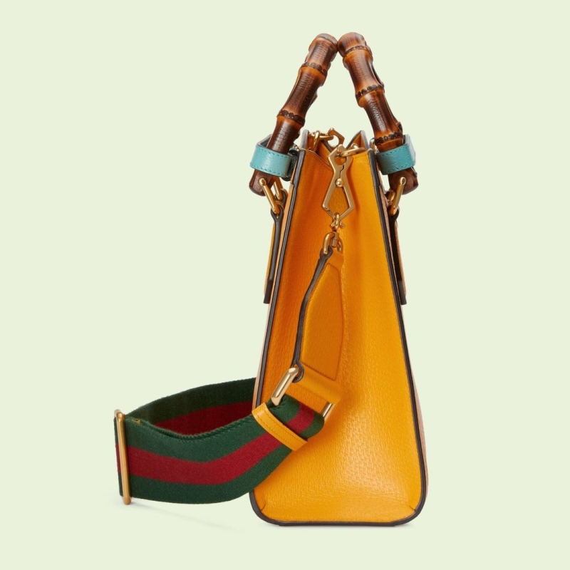 Gucci Top Handle Bags